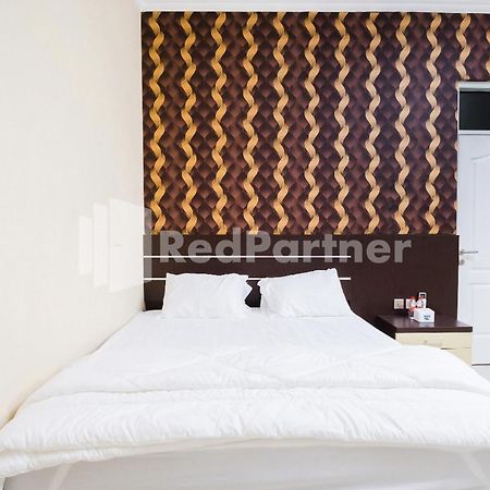 Omah Kalimosodo Mitra Reddoorz Near Stasiun Malang Kota Baru Exterior foto