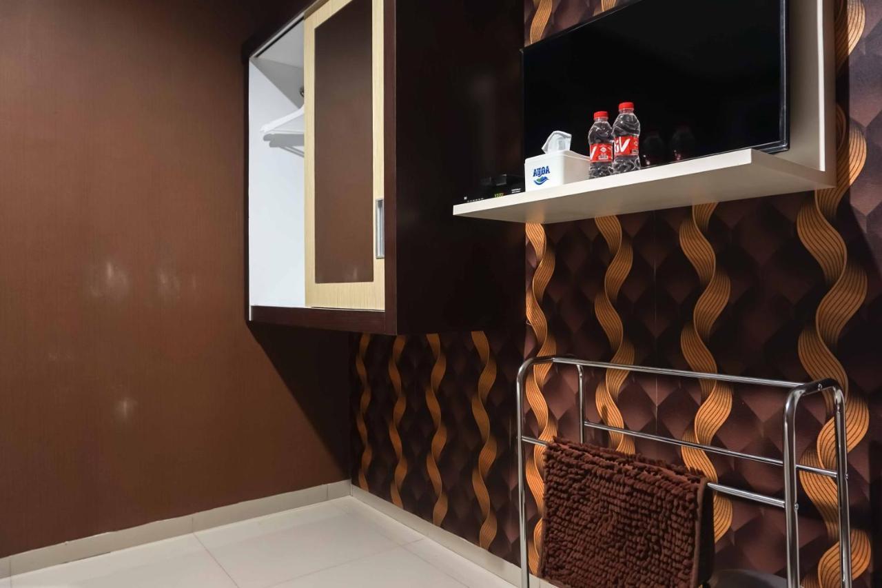 Omah Kalimosodo Mitra Reddoorz Near Stasiun Malang Kota Baru Exterior foto