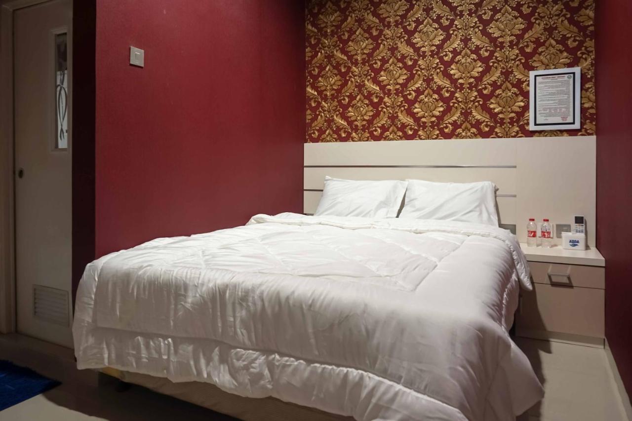 Omah Kalimosodo Mitra Reddoorz Near Stasiun Malang Kota Baru Exterior foto