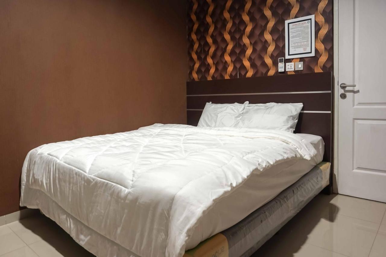 Omah Kalimosodo Mitra Reddoorz Near Stasiun Malang Kota Baru Exterior foto