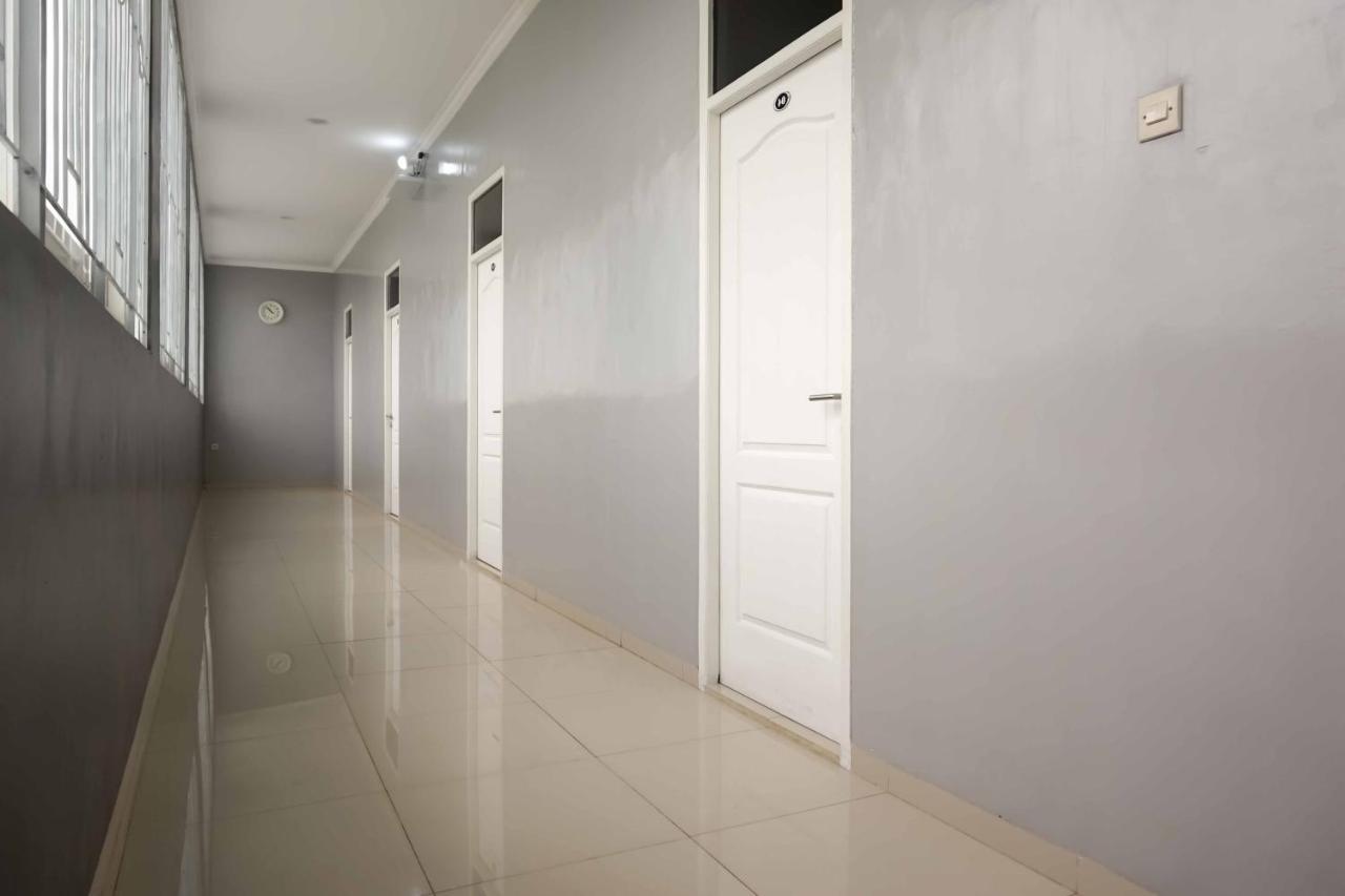 Omah Kalimosodo Mitra Reddoorz Near Stasiun Malang Kota Baru Exterior foto