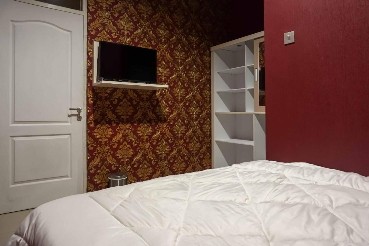Omah Kalimosodo Mitra Reddoorz Near Stasiun Malang Kota Baru Exterior foto