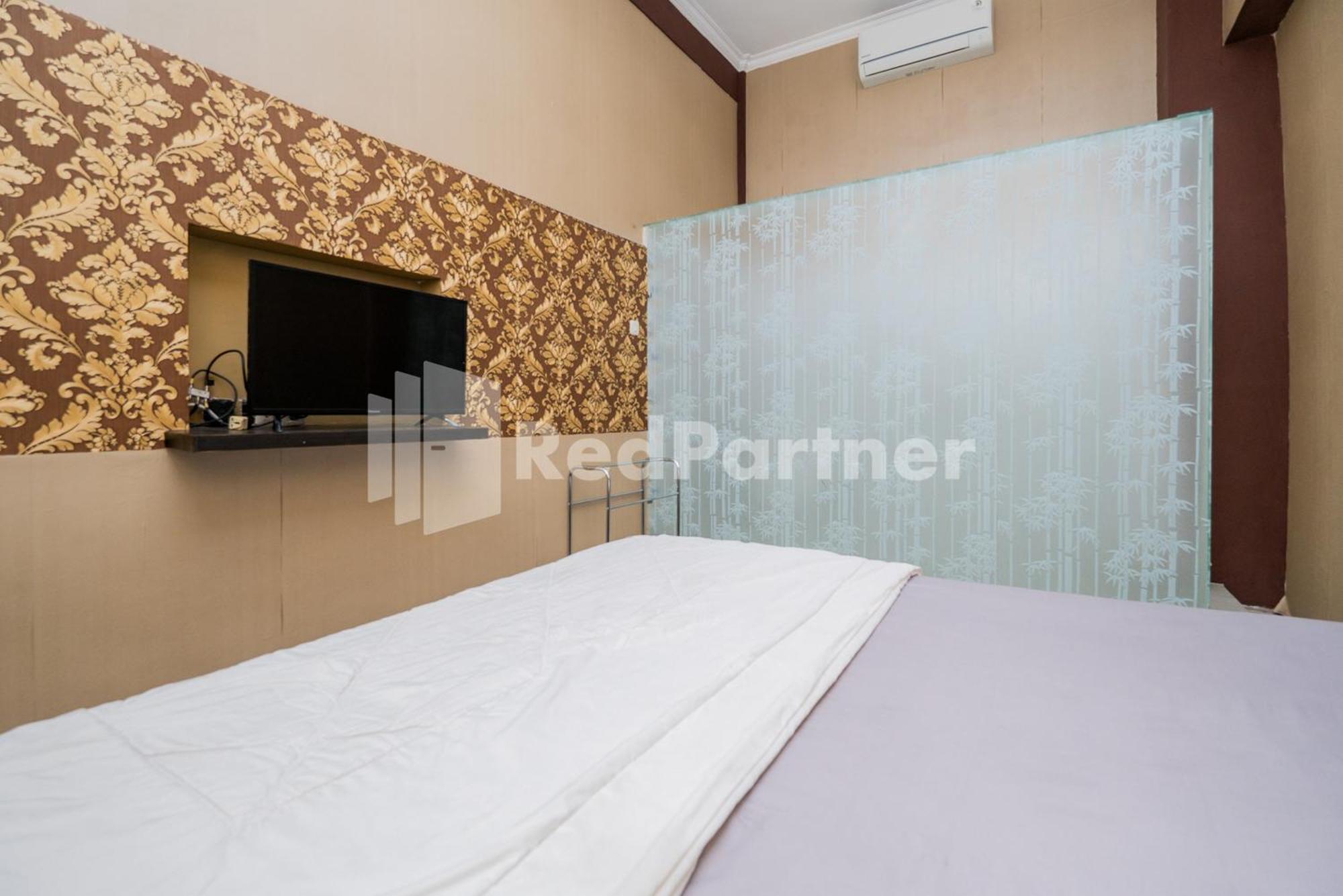 Omah Kalimosodo Mitra Reddoorz Near Stasiun Malang Kota Baru Exterior foto