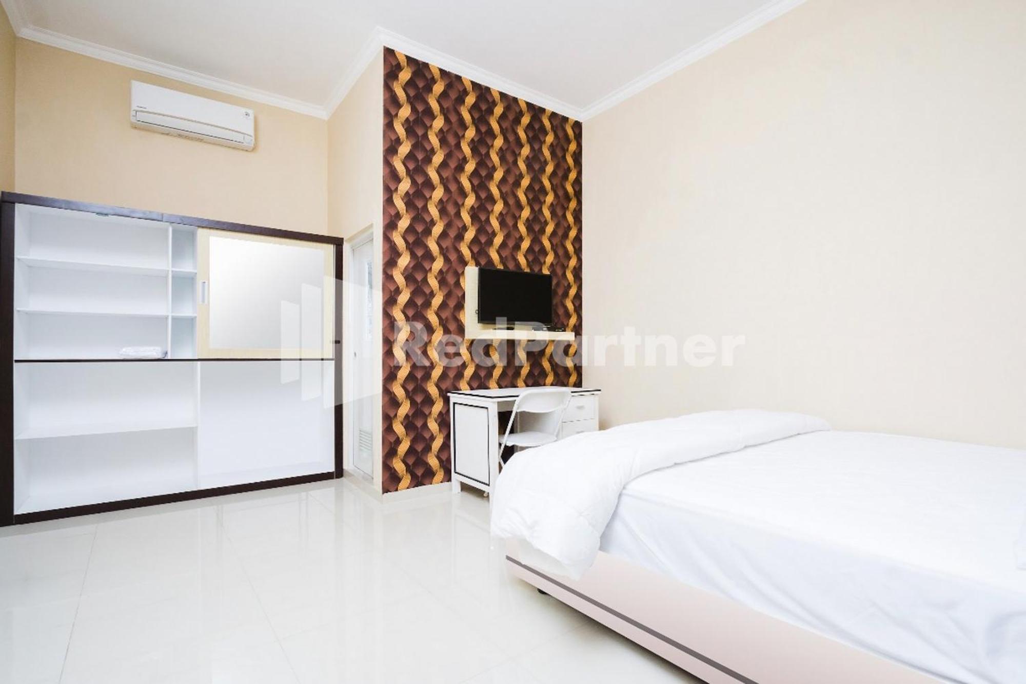 Omah Kalimosodo Mitra Reddoorz Near Stasiun Malang Kota Baru Exterior foto
