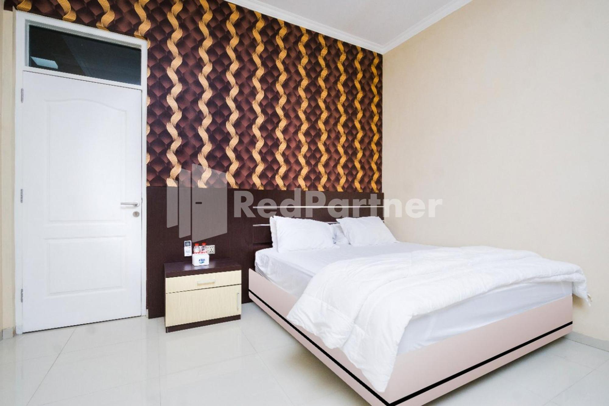 Omah Kalimosodo Mitra Reddoorz Near Stasiun Malang Kota Baru Exterior foto