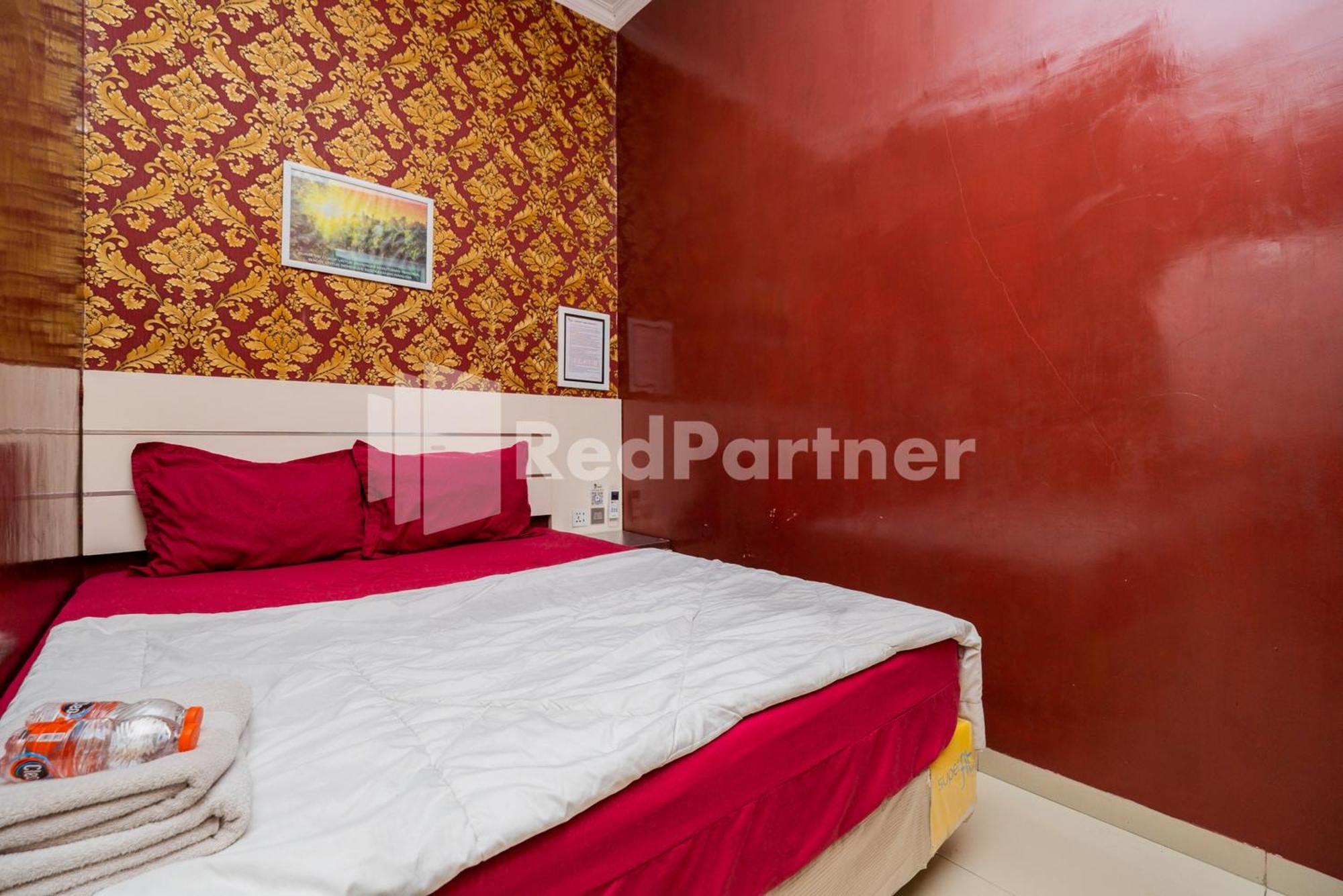 Omah Kalimosodo Mitra Reddoorz Near Stasiun Malang Kota Baru Exterior foto