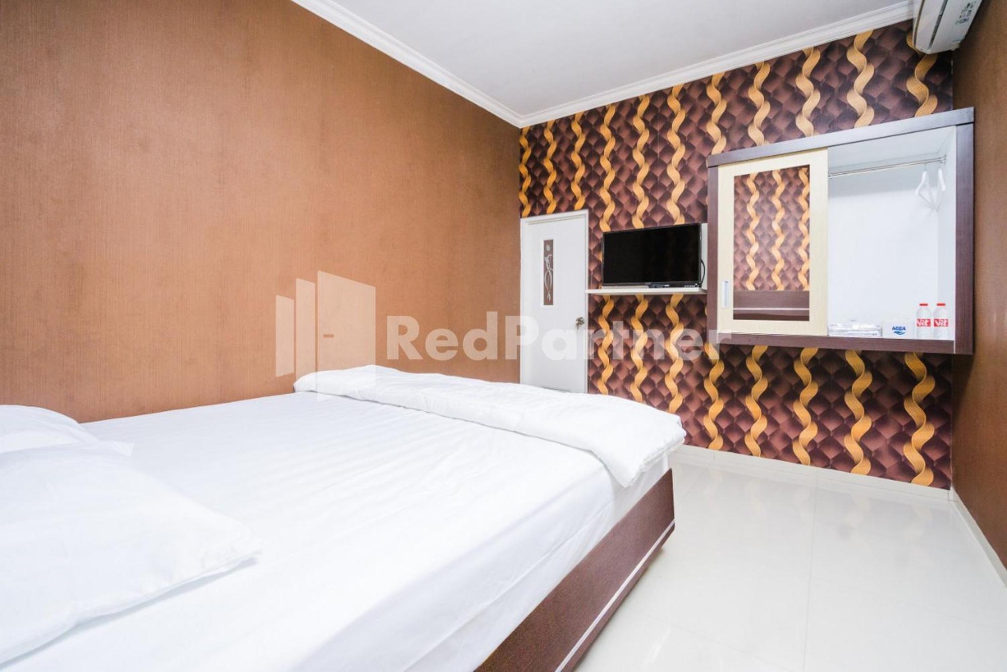 Omah Kalimosodo Mitra Reddoorz Near Stasiun Malang Kota Baru Exterior foto