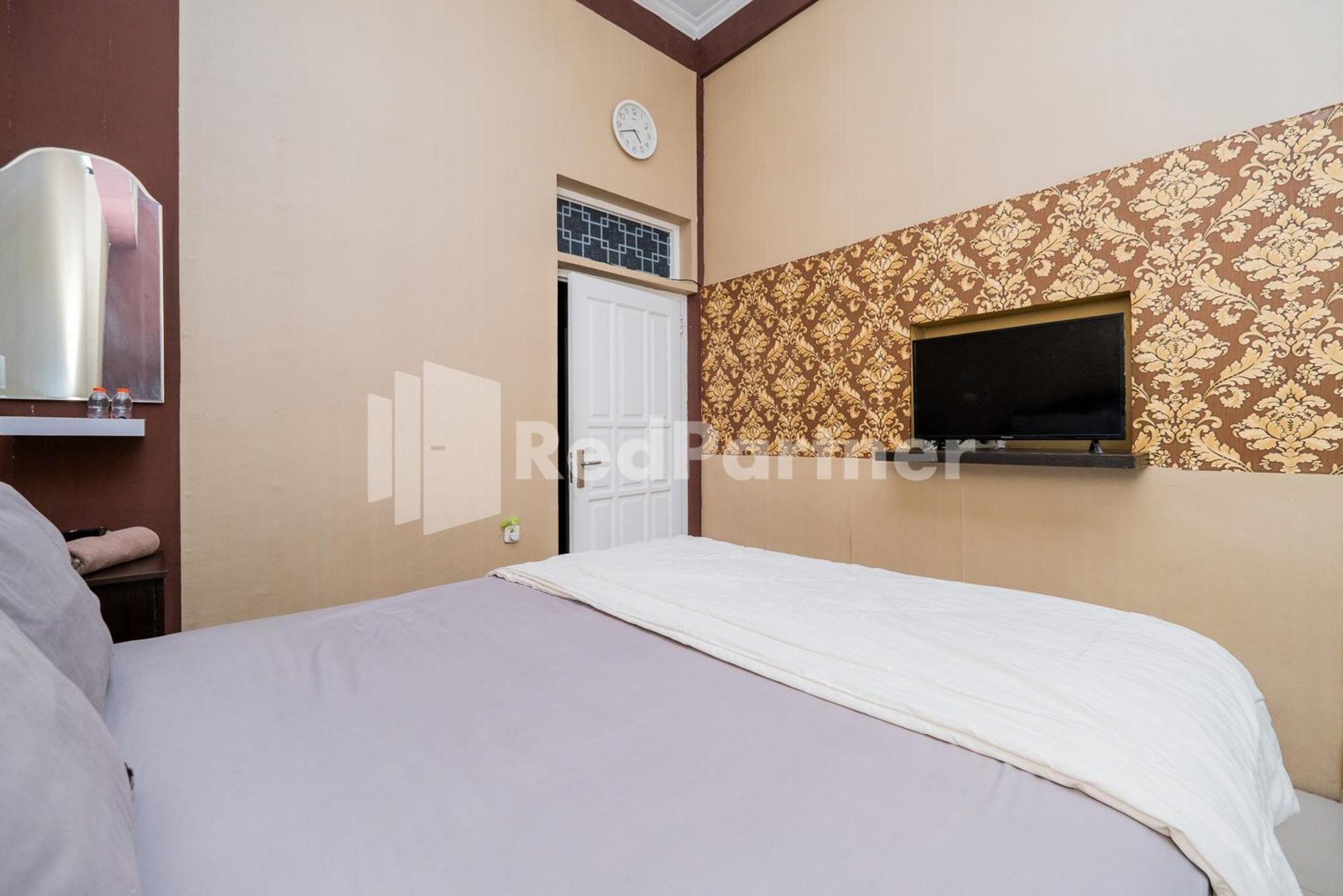 Omah Kalimosodo Mitra Reddoorz Near Stasiun Malang Kota Baru Exterior foto