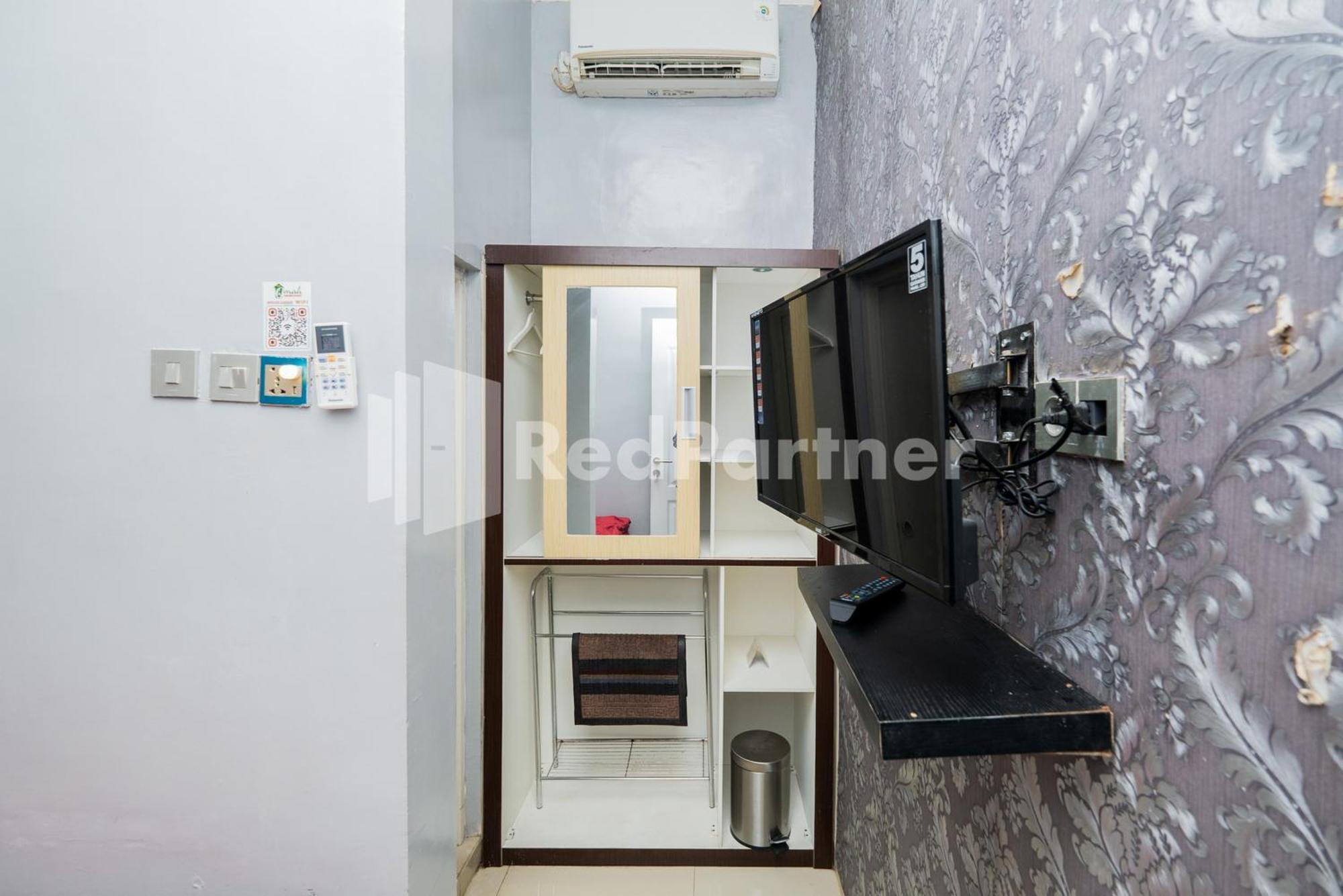 Omah Kalimosodo Mitra Reddoorz Near Stasiun Malang Kota Baru Exterior foto