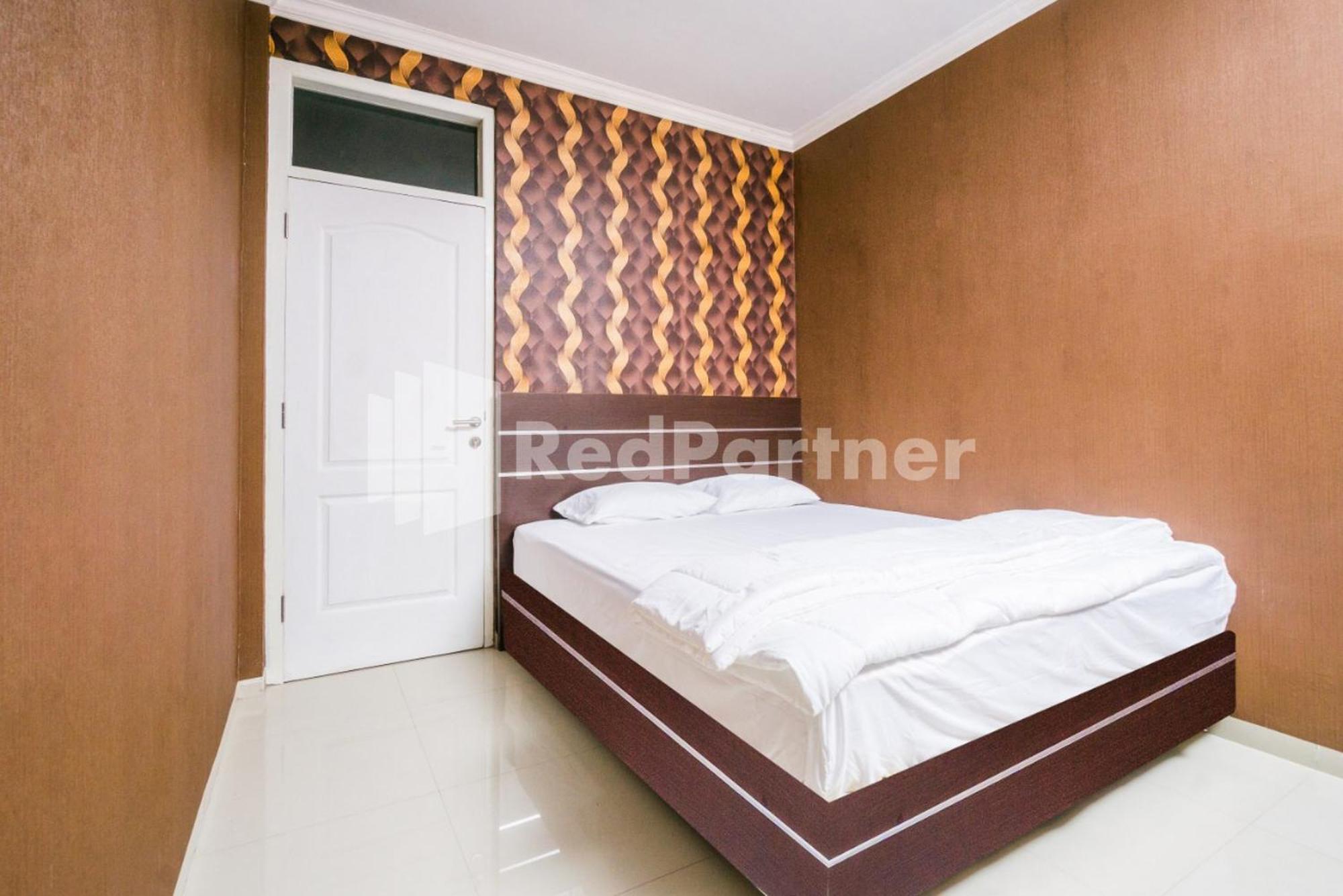 Omah Kalimosodo Mitra Reddoorz Near Stasiun Malang Kota Baru Exterior foto