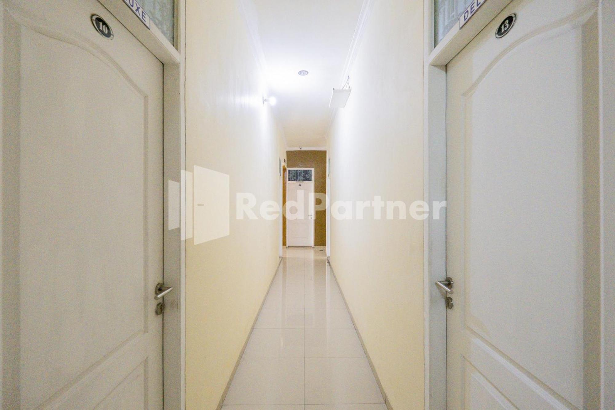 Omah Kalimosodo Mitra Reddoorz Near Stasiun Malang Kota Baru Exterior foto