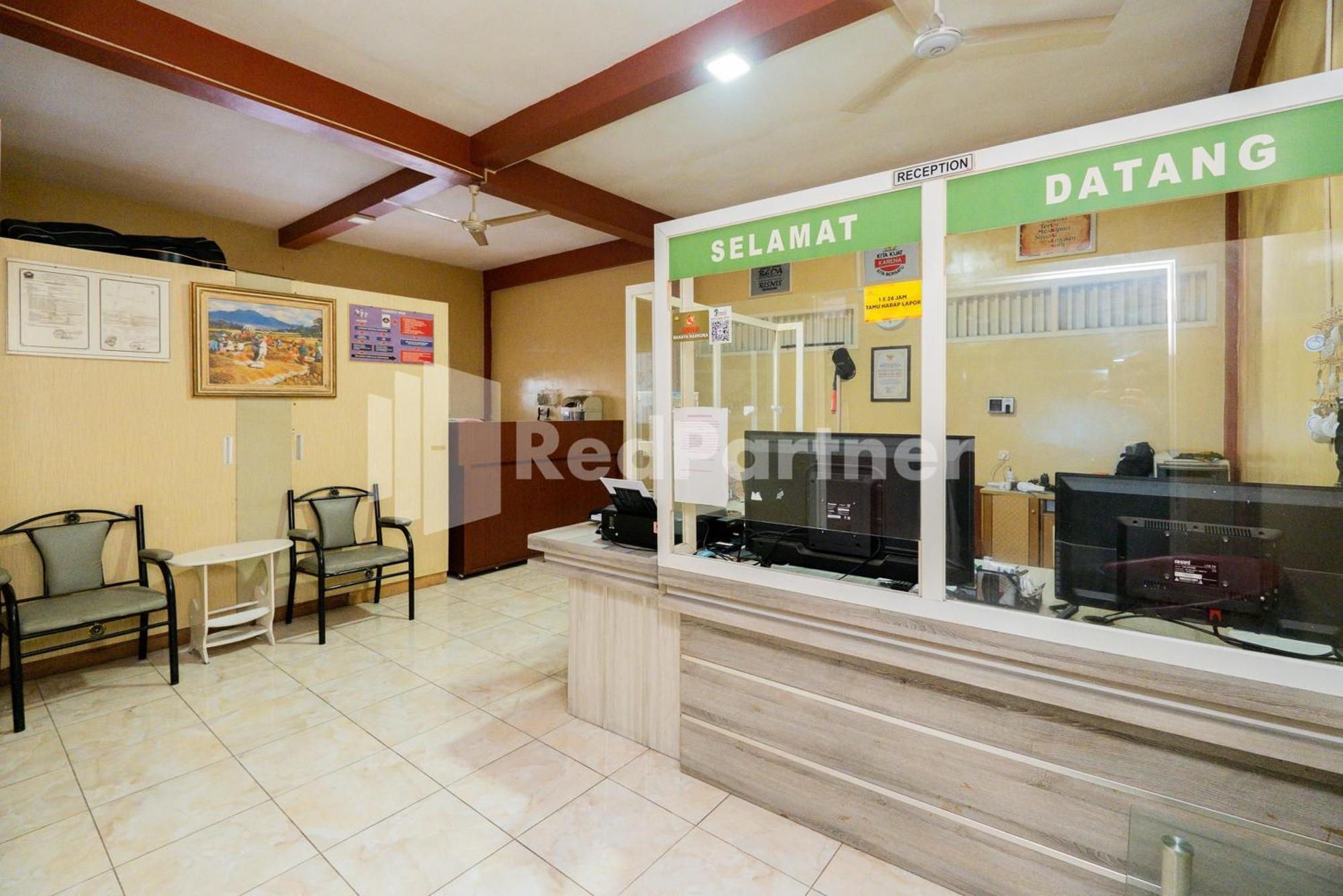Omah Kalimosodo Mitra Reddoorz Near Stasiun Malang Kota Baru Exterior foto