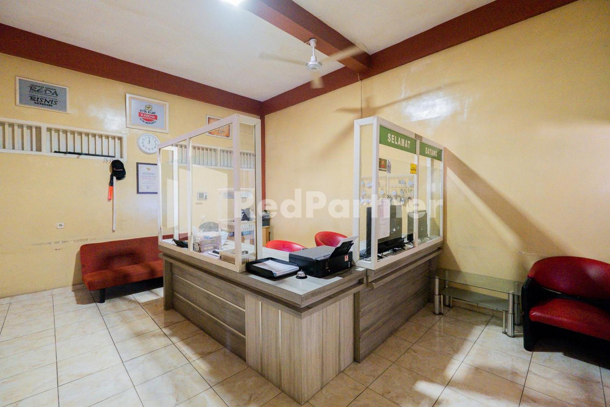 Omah Kalimosodo Mitra Reddoorz Near Stasiun Malang Kota Baru Exterior foto