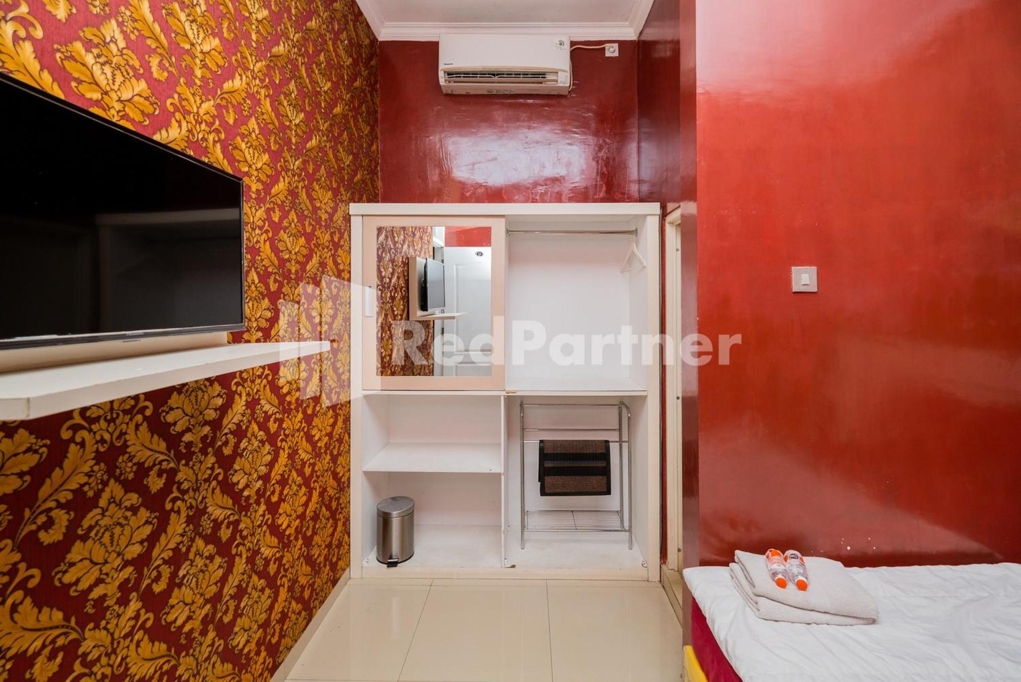 Omah Kalimosodo Mitra Reddoorz Near Stasiun Malang Kota Baru Exterior foto