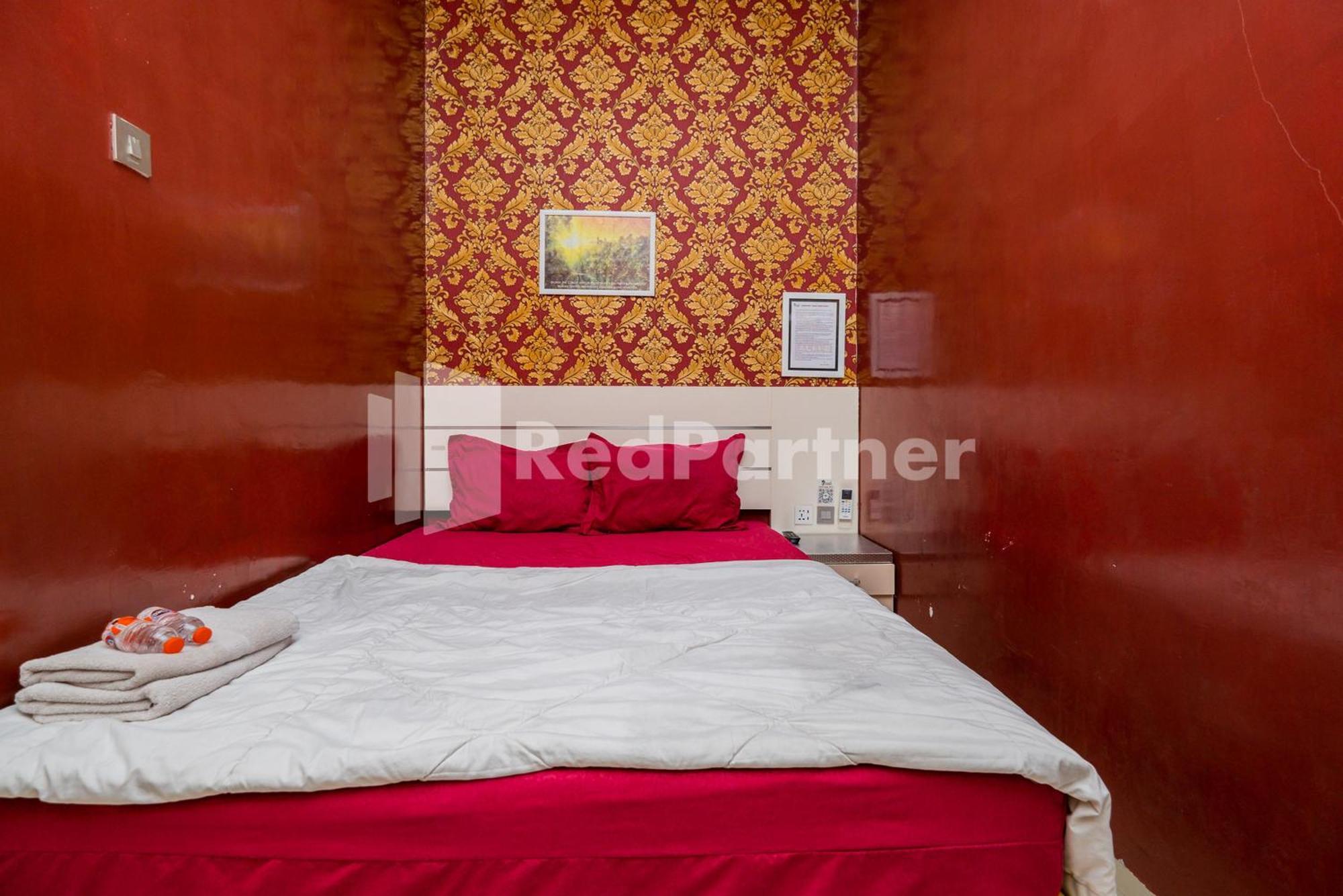Omah Kalimosodo Mitra Reddoorz Near Stasiun Malang Kota Baru Exterior foto