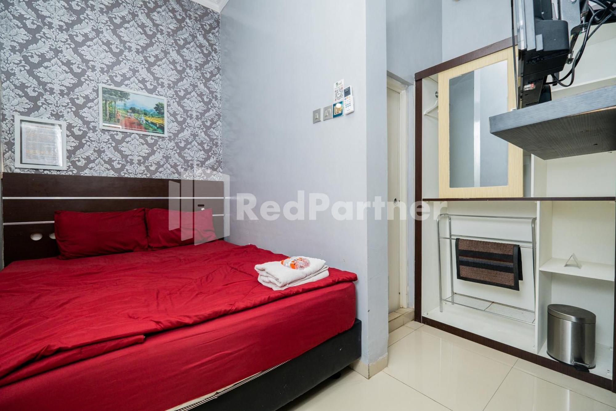 Omah Kalimosodo Mitra Reddoorz Near Stasiun Malang Kota Baru Exterior foto