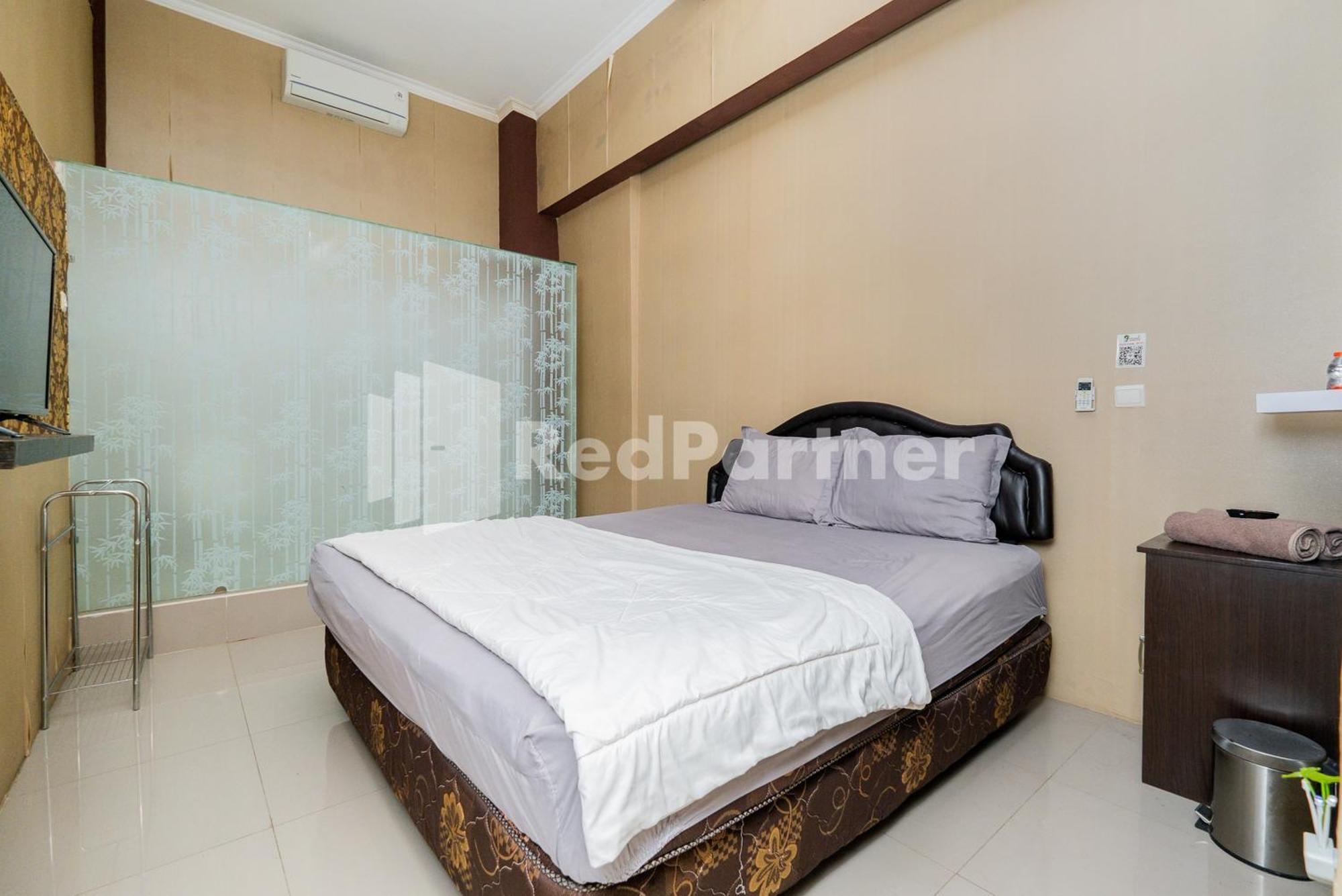 Omah Kalimosodo Mitra Reddoorz Near Stasiun Malang Kota Baru Exterior foto