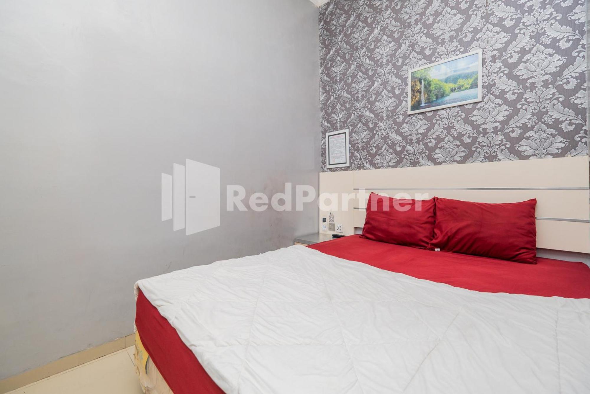 Omah Kalimosodo Mitra Reddoorz Near Stasiun Malang Kota Baru Exterior foto