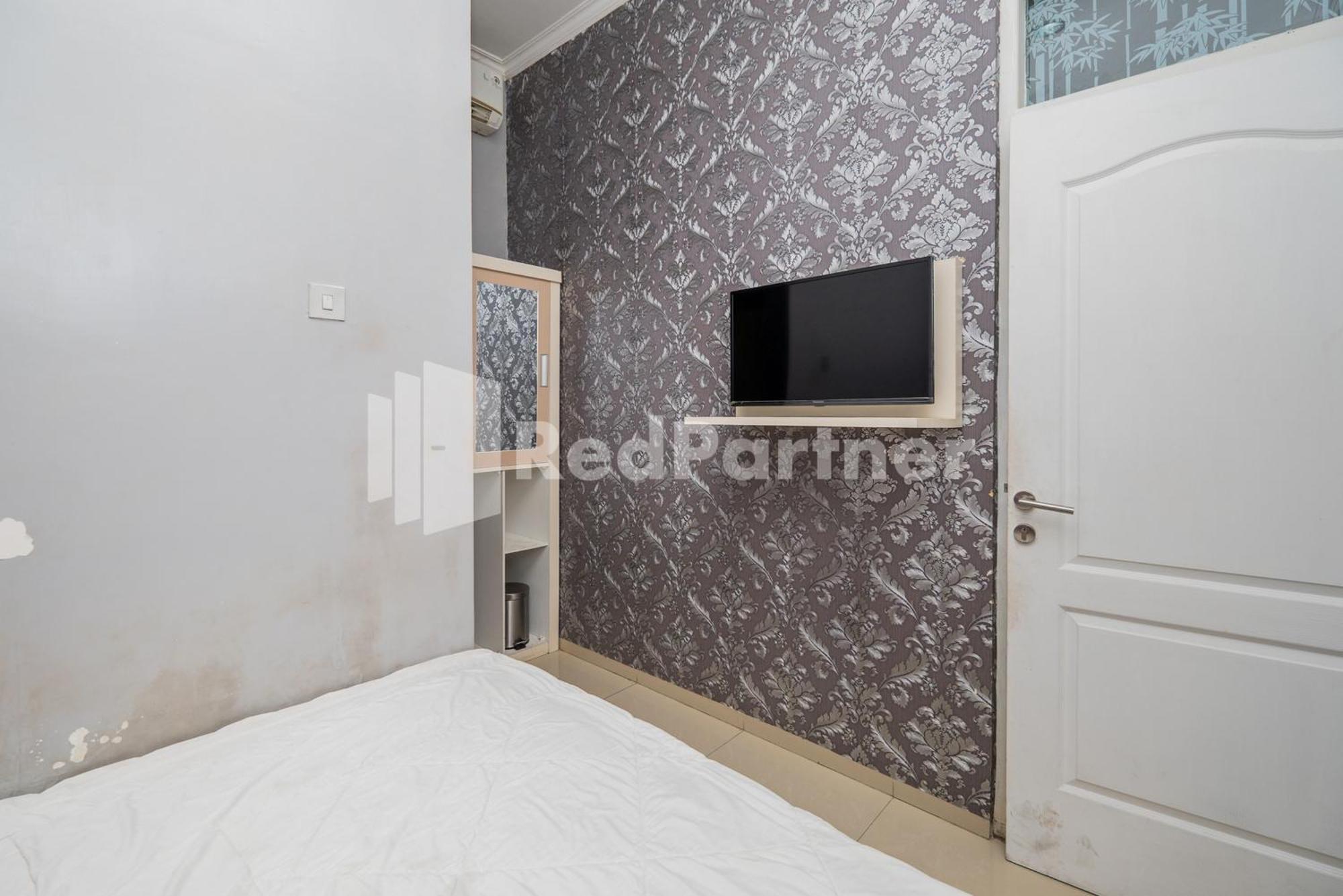 Omah Kalimosodo Mitra Reddoorz Near Stasiun Malang Kota Baru Exterior foto