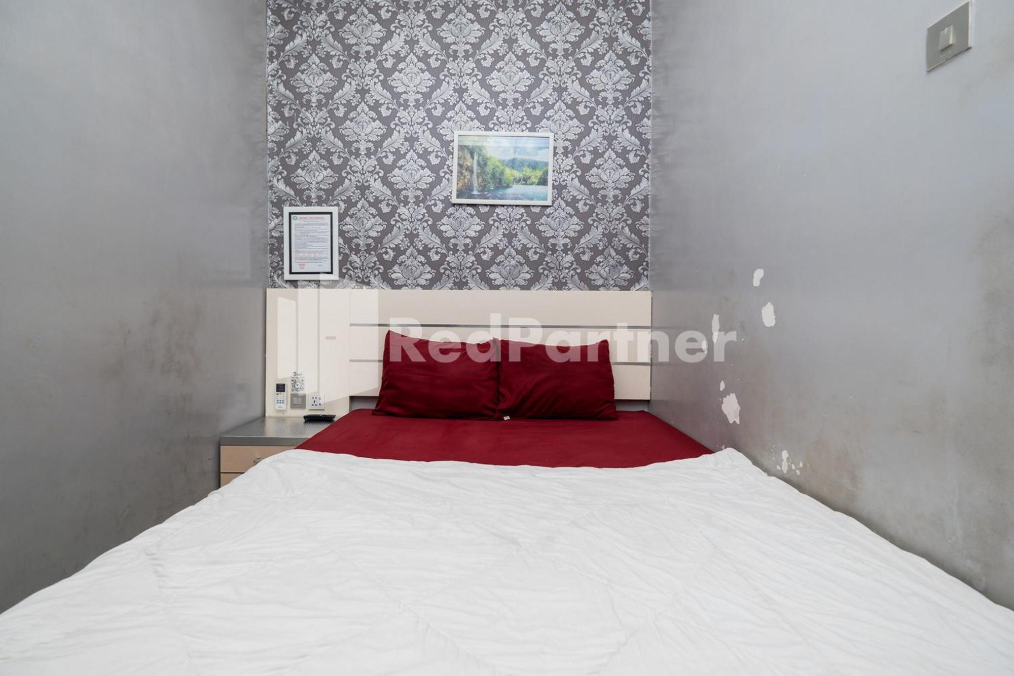 Omah Kalimosodo Mitra Reddoorz Near Stasiun Malang Kota Baru Exterior foto