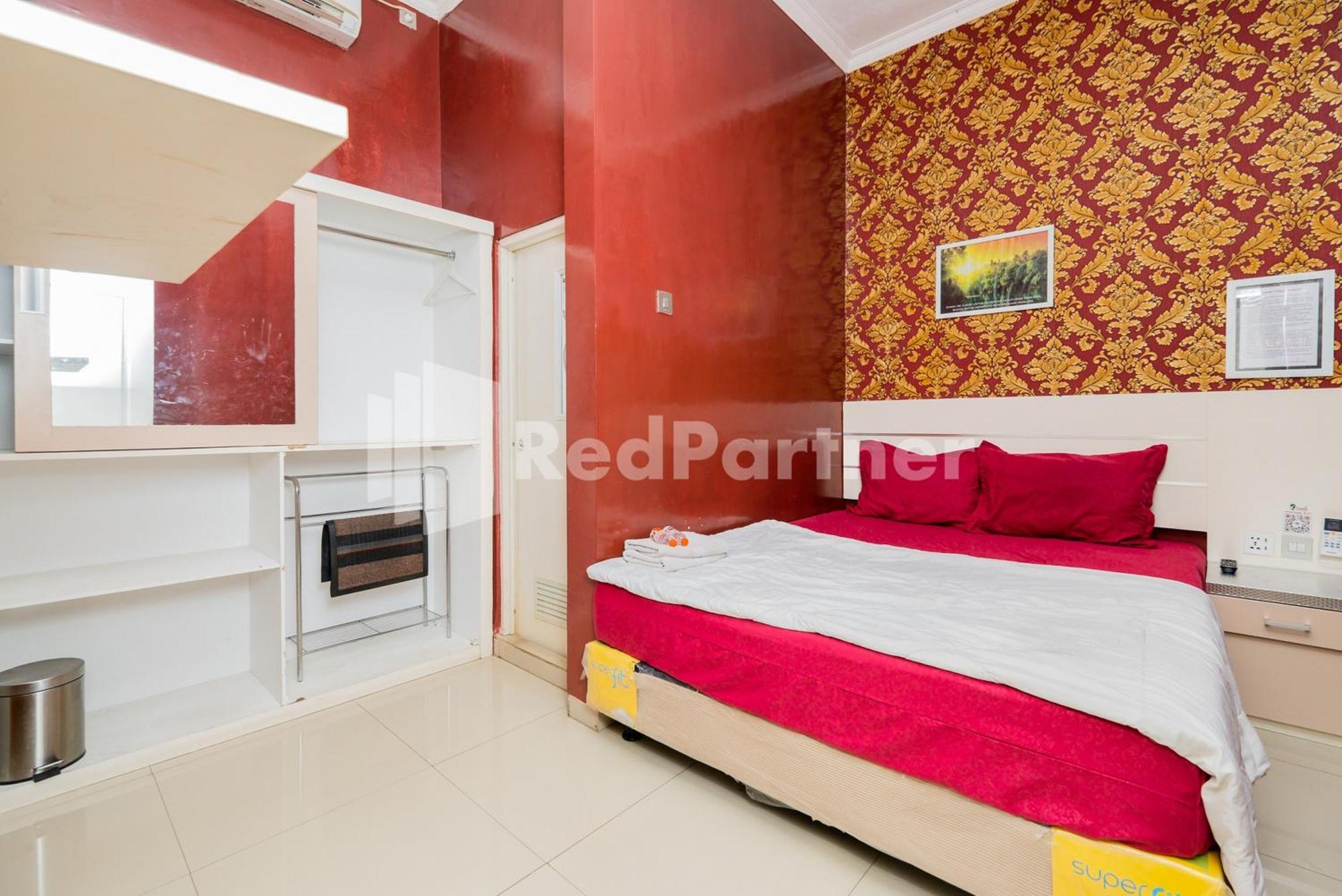 Omah Kalimosodo Mitra Reddoorz Near Stasiun Malang Kota Baru Exterior foto