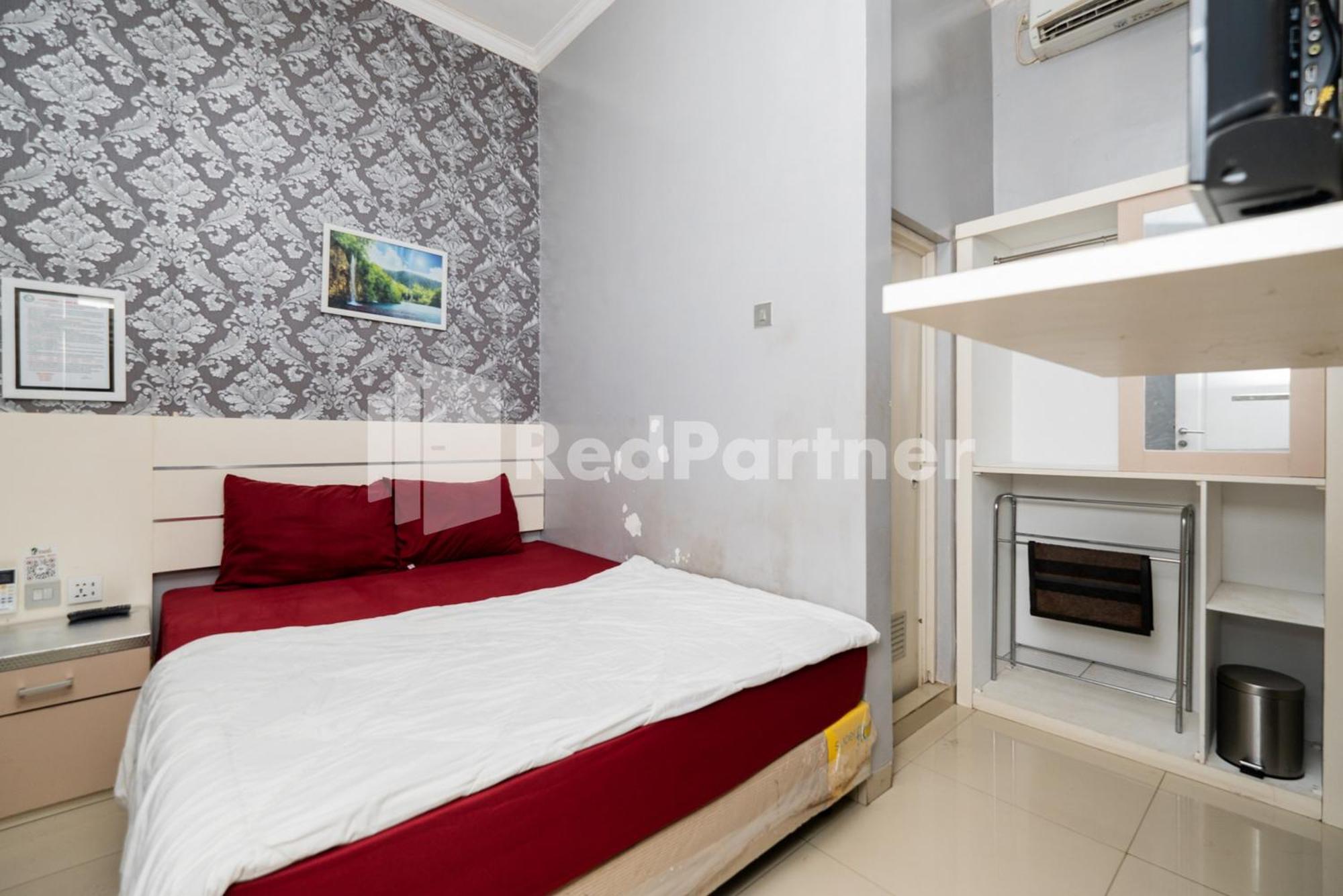 Omah Kalimosodo Mitra Reddoorz Near Stasiun Malang Kota Baru Exterior foto